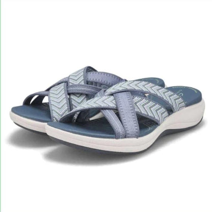 TRUZENIC Comfortable Orthopedic Sandals