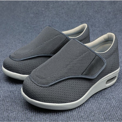 TRUZENIC Comfortable Wide Fit Shoes
