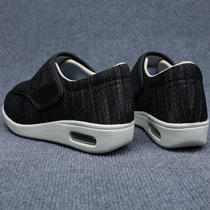 TRUZENIC Comfortable Wide Fit Shoes
