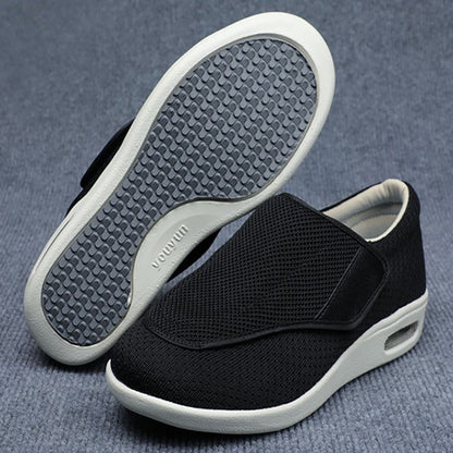 TRUZENIC Comfortable Wide Fit Shoes