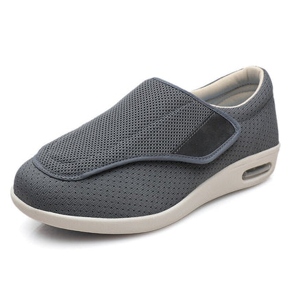 TRUZENIC Comfortable Wide Fit Shoes