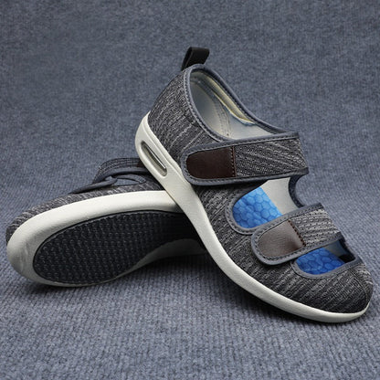 TRUZENIC Comfortable Wide Orthopedic Unisex Shoes