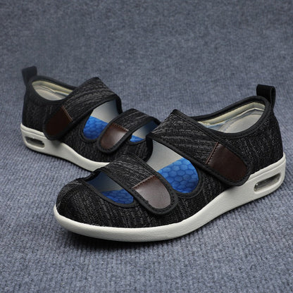 TRUZENIC Comfortable Wide Orthopedic Unisex Shoes