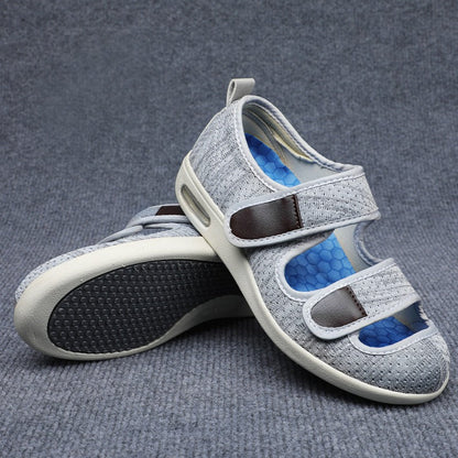 TRUZENIC Comfortable Wide Orthopedic Unisex Shoes