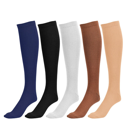 TRUZENIC Compression Leg Socks