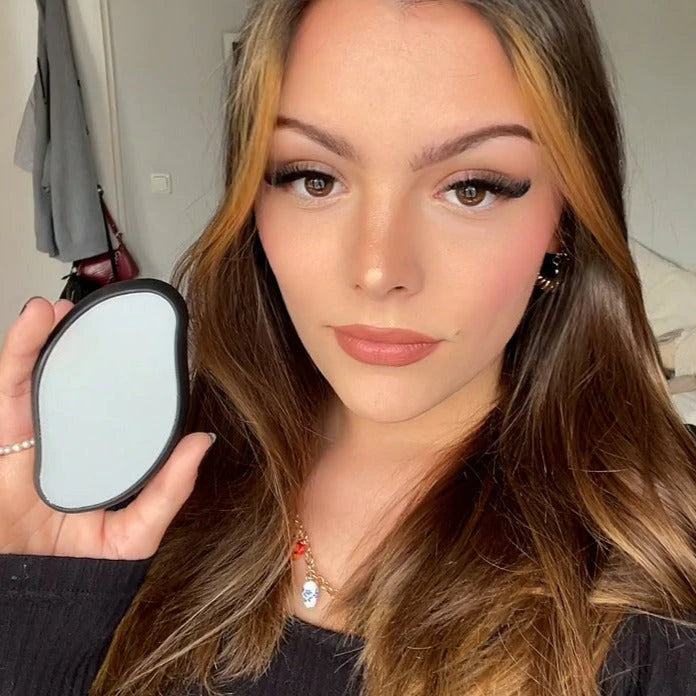 TRUZENIC Crystal Hair Eraser 