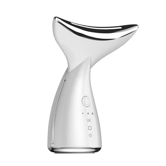 TRUZENIC EMS Face and Neck Massager 