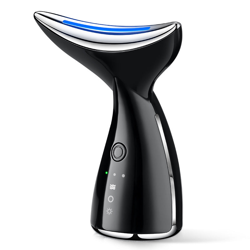 TRUZENIC EMS Face and Neck Massager 