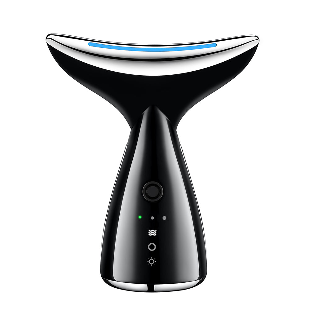 TRUZENIC EMS Face and Neck Massager 