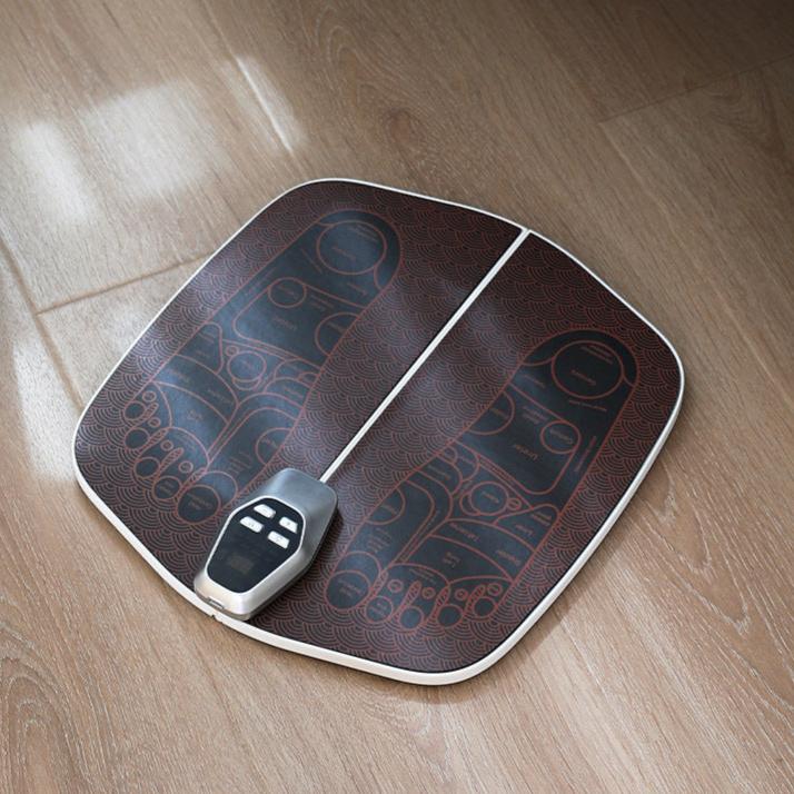 TRUZENIC Electric Foot Massager
