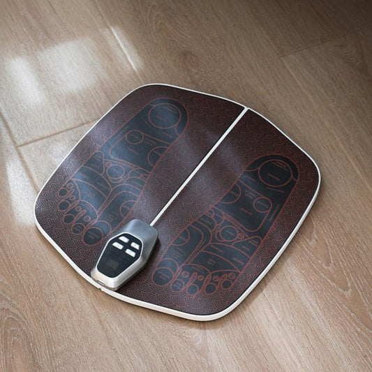 TRUZENIC Electric Foot Massager