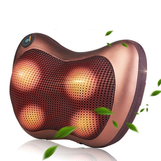 TRUZENIC Electric Shiatsu Massage