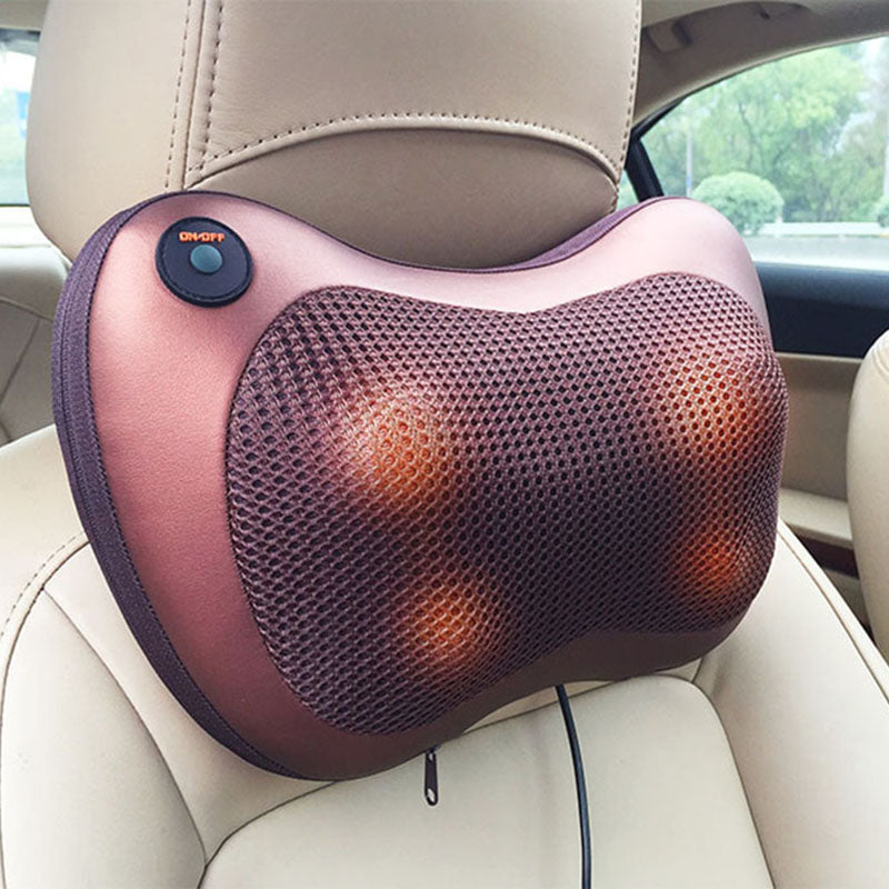 TRUZENIC Electric Shiatsu Massage
