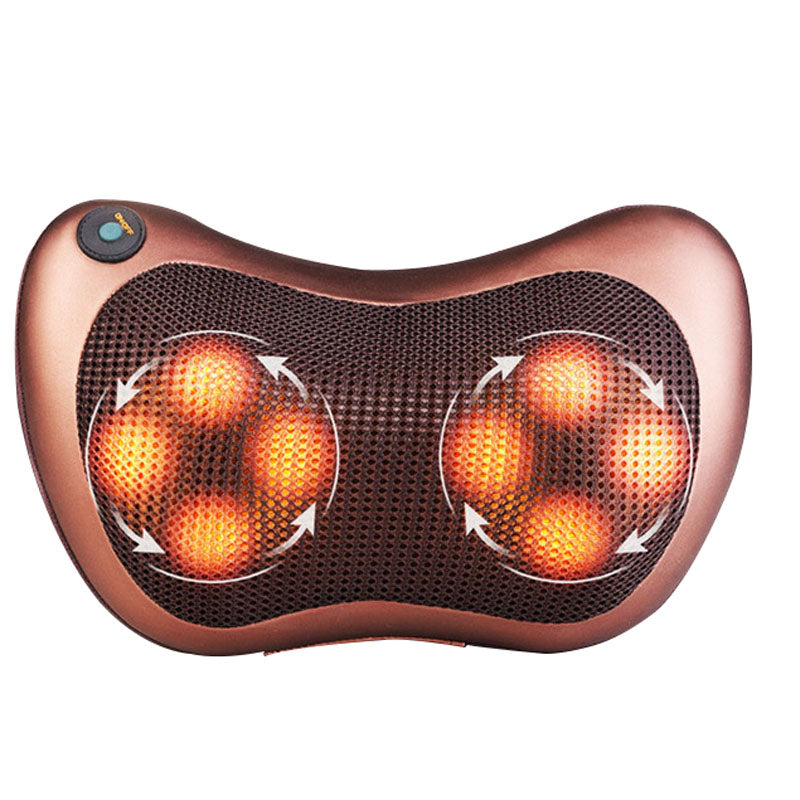 TRUZENIC Electric Shiatsu Massage