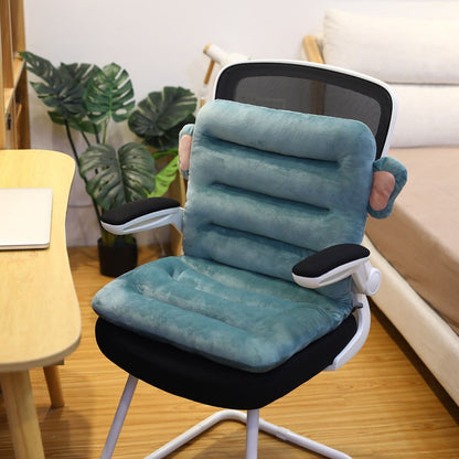 TRUZENIC Ergonomic Seat Cushion