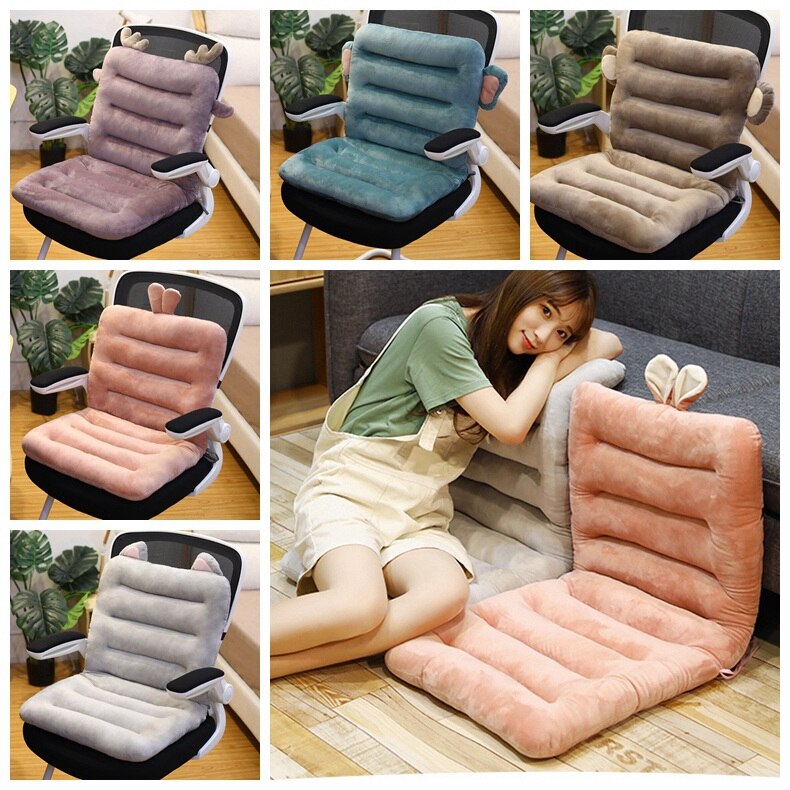 TRUZENIC Ergonomic Seat Cushion