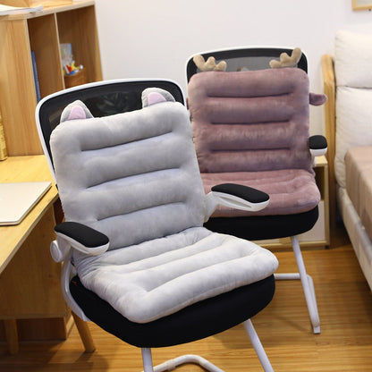 TRUZENIC Ergonomic Seat Cushion