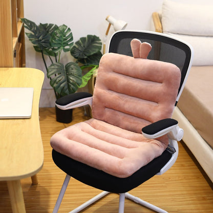 TRUZENIC Ergonomic Seat Cushion