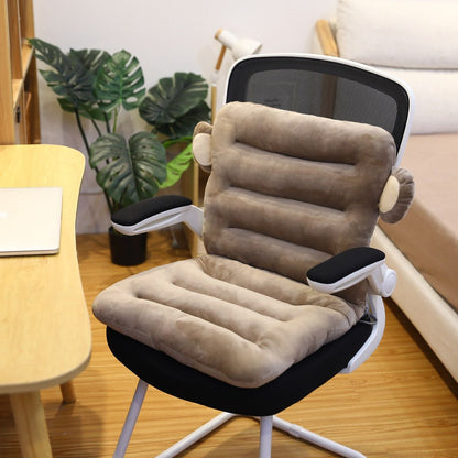 TRUZENIC Ergonomic Seat Cushion