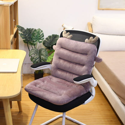 TRUZENIC Ergonomic Seat Cushion