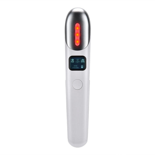 TRUZENIC Eye Massager Device