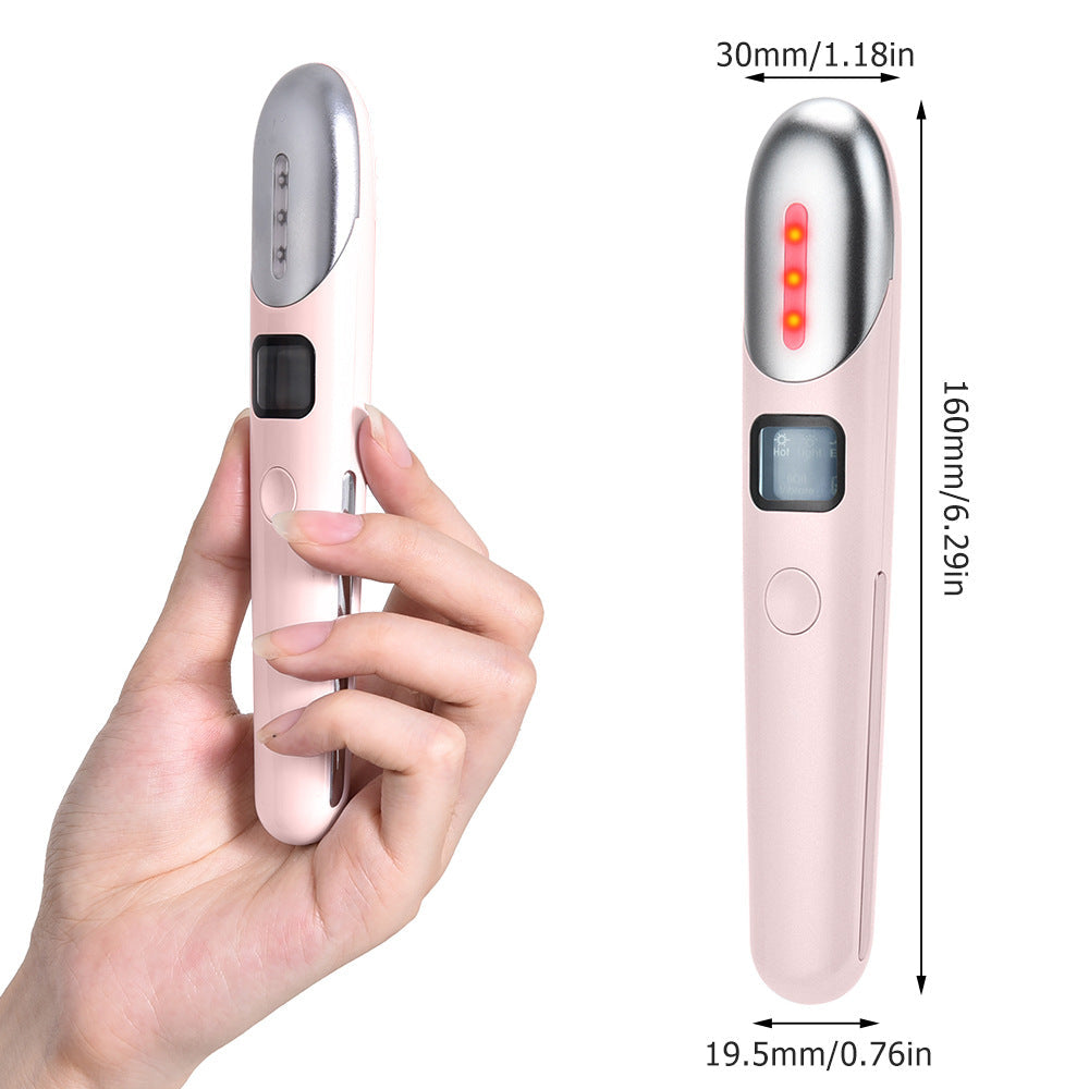 TRUZENIC Eye Massager Device