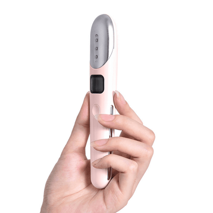 TRUZENIC Eye Massager Device