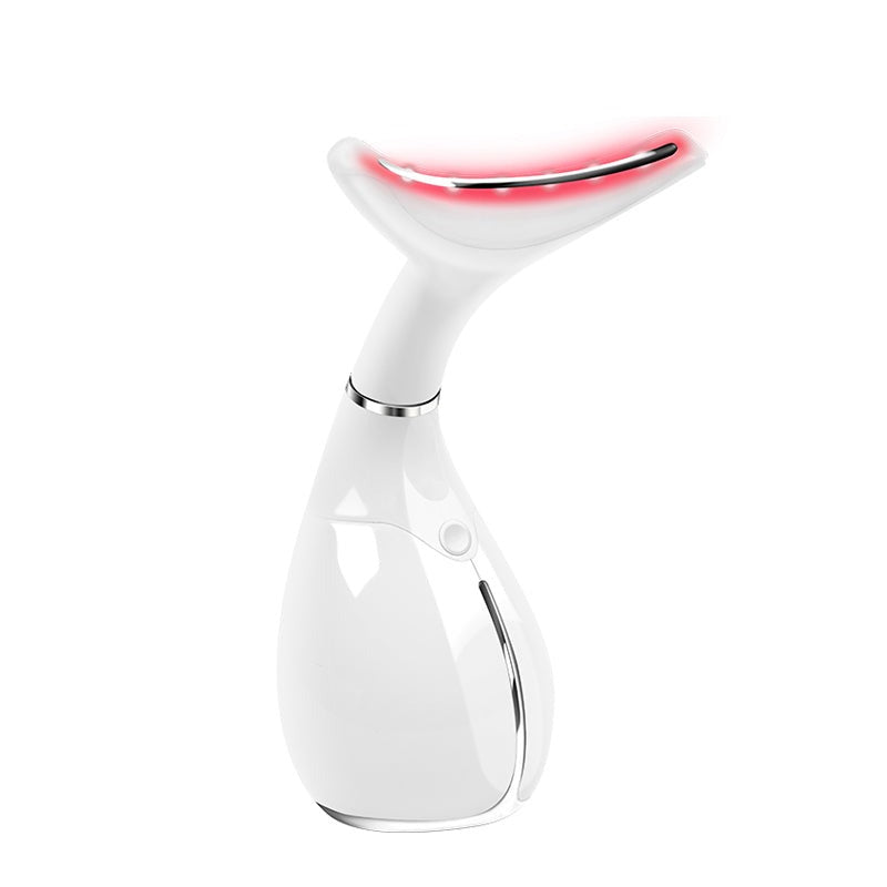 TRUZENIC Face & Neck Massager 