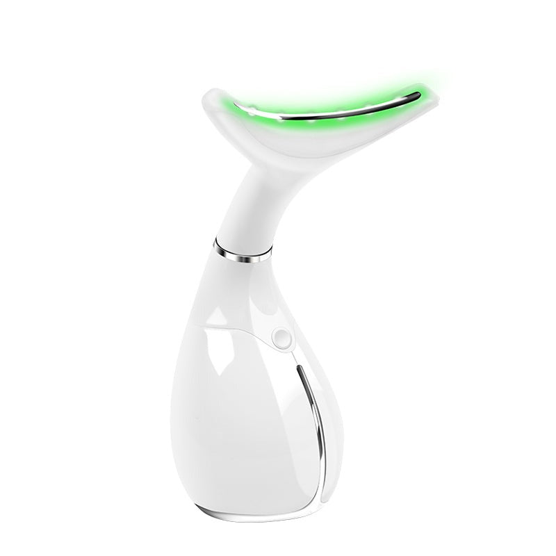 TRUZENIC Face & Neck Massager 