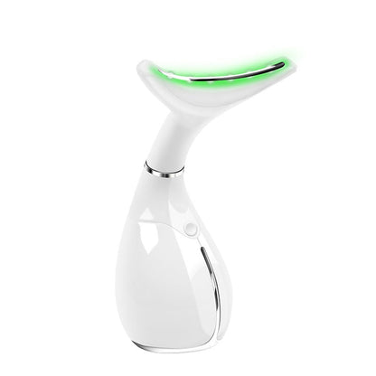 TRUZENIC Face & Neck Massager 