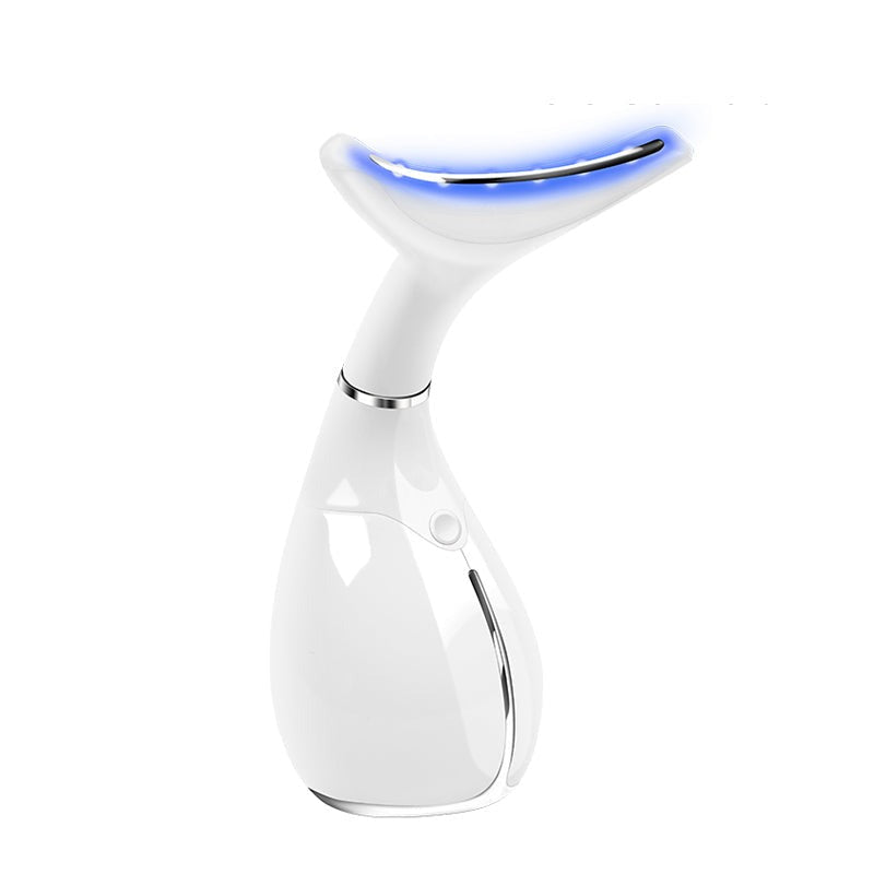TRUZENIC Face & Neck Massager 