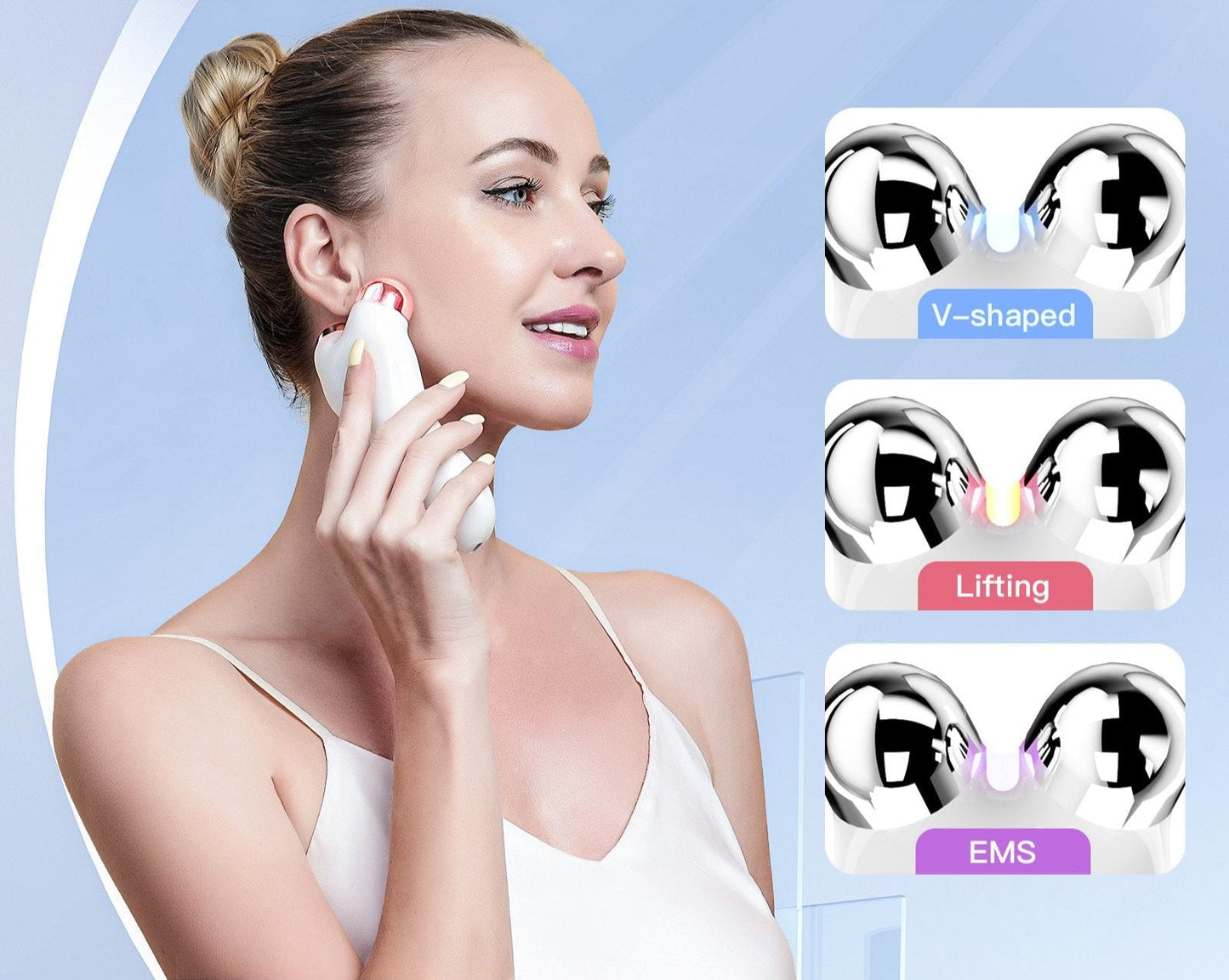 TRUZENIC Face Slimming