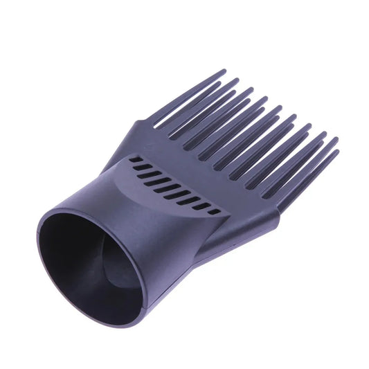 TRUZENIC Flat Straight Hair Dryer Comb Nozzle