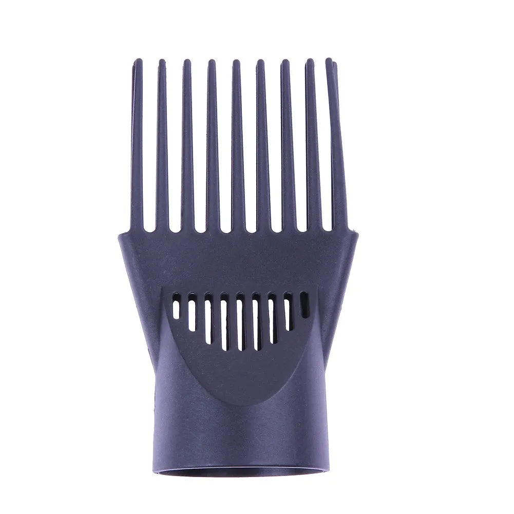 TRUZENIC Flat Straight Hair Dryer Comb Nozzle