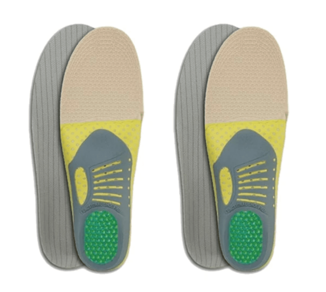 TRUZENIC Foot Insoles