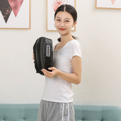 TRUZENIC_Foot_Massager