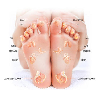 TRUZENIC_Foot_Massager