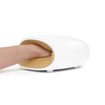 TRUZENIC Hand Compression Massager
