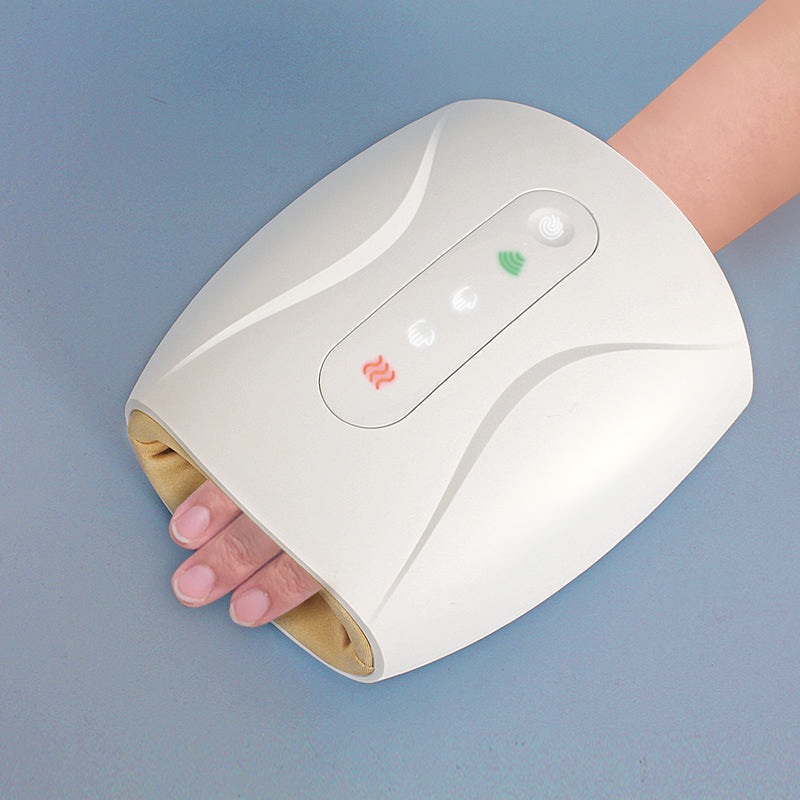 TRUZENIC Hand Compression Massager
