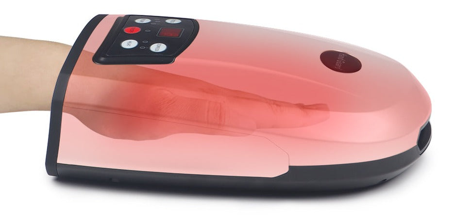 TRUZENIC Hand Massager