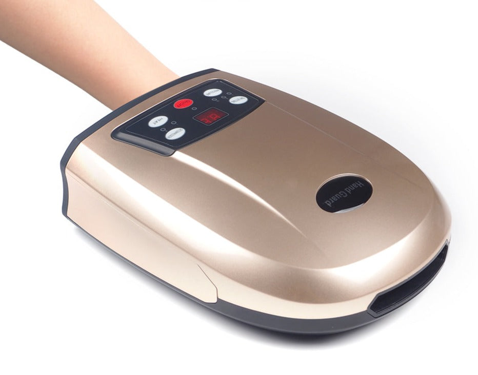 TRUZENIC Hand Massager