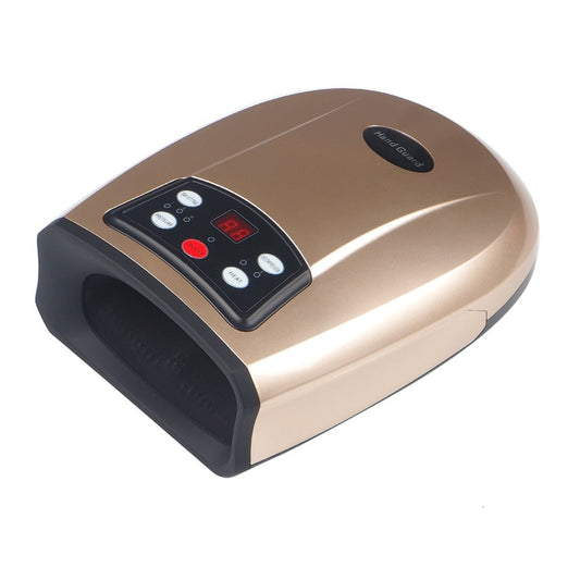 TRUZENIC Hand Massager with Heat Therapy