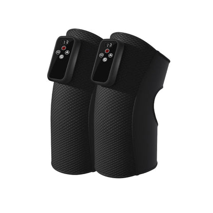 TRUZENIC Heat Compression Knee Massager