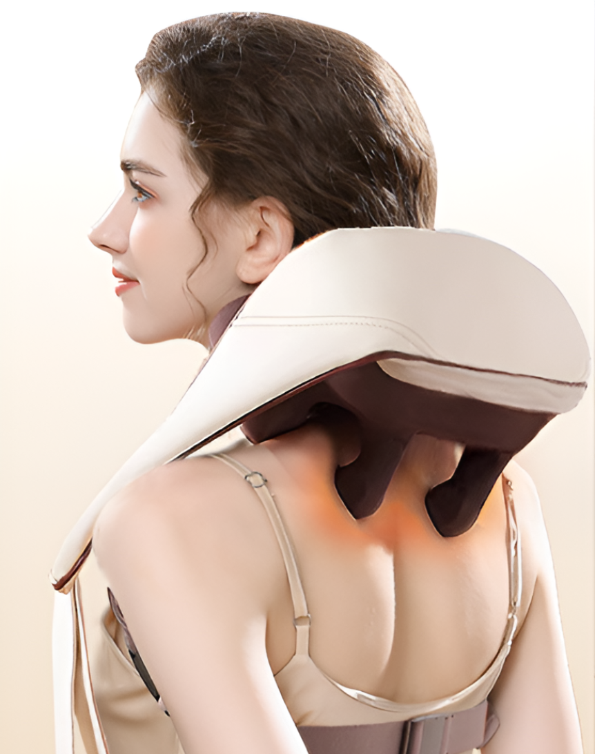 TRUZENIC_Heated_Neck_and_Shoulder_Massager