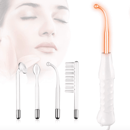 TRUZENIC High Frequency Skin Therapy Wand