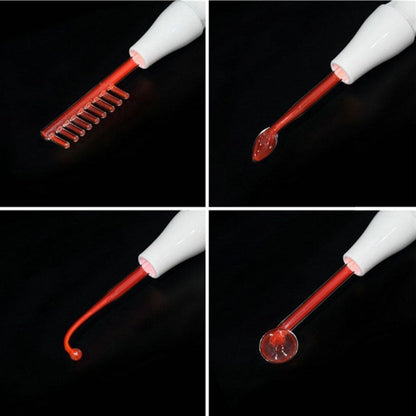 TRUZENIC High Frequency Skin Therapy Wand