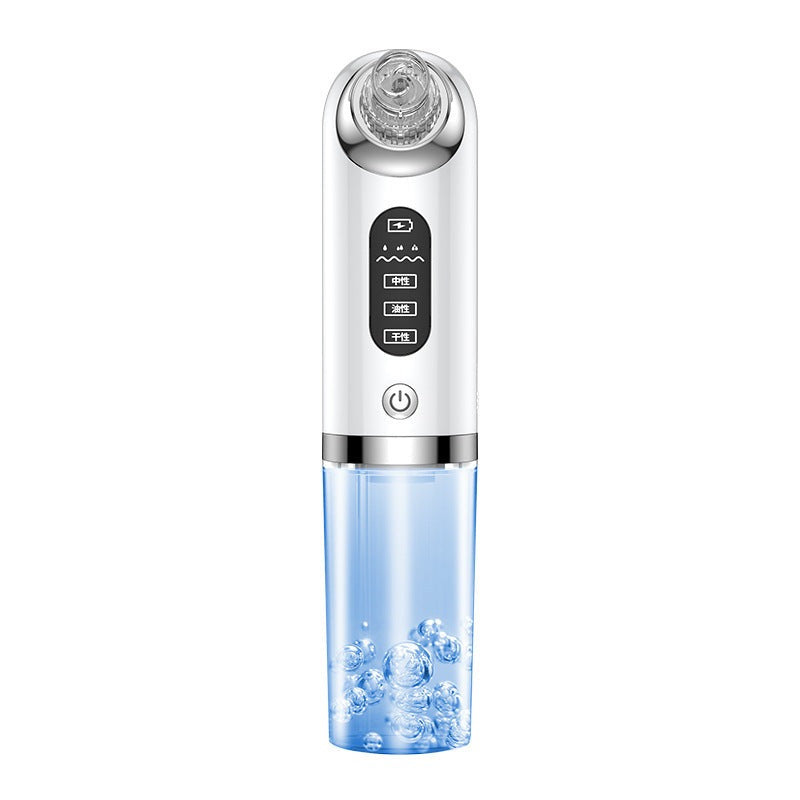 TRUZENIC Hydro Microdermabrasion Blackhead Remover