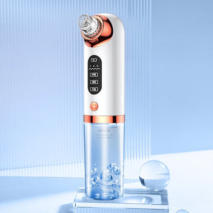 TRUZENIC Hydro Microdermabrasion Blackhead Remover