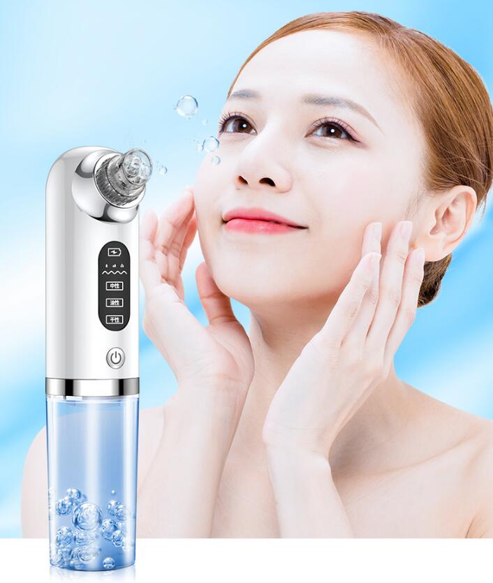 TRUZENIC Hydro Microdermabrasion Blackhead Remover