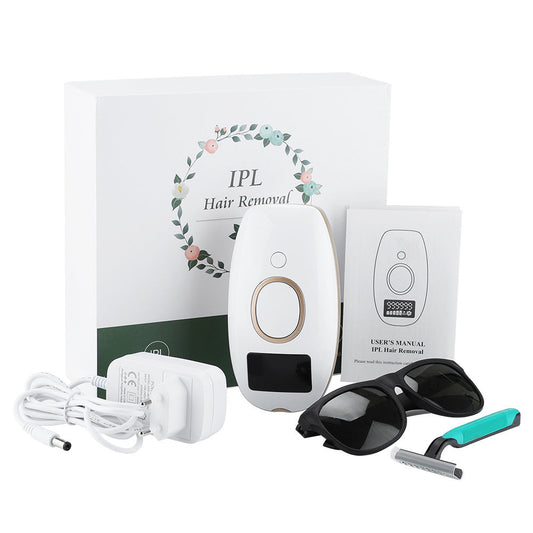 TRUZENIC IPL Laser Hair Removal Device